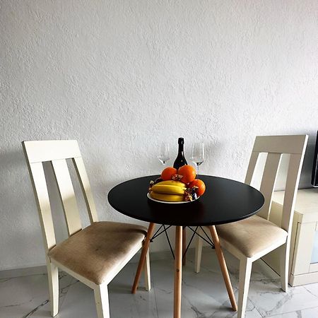 Plaimon Apartamento - Estudio ベニドルム エクステリア 写真